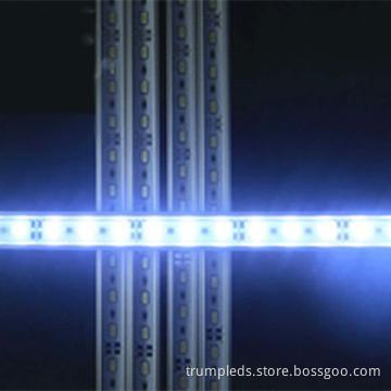 High bright 12v 5630 smd rigid led strip